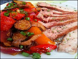 Antipasti