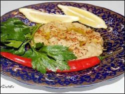 Baba Ganoush