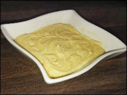 Béchamel-Sauce
