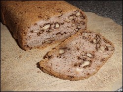 Brot à la Rita T.