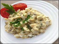 Eiersalat
