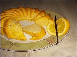 Falscher Käsekuchen