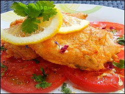 Fischstäbchen