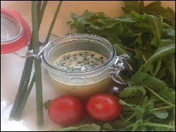 French Dressing