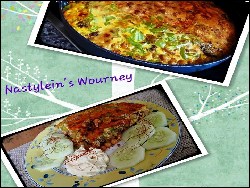 Frittata Allerlei
