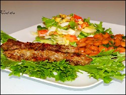 Hackspieße