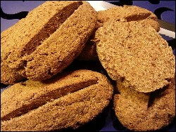 Hot Dog Brötchen