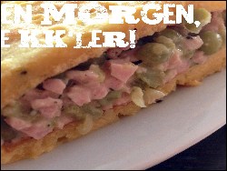 KEM-Pfannkuchen