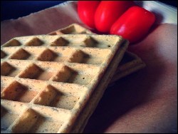 KEM Waffeln