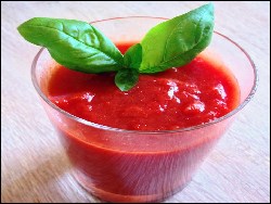 KK-Ketchup