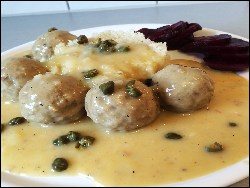 KK Königsberger Klopse