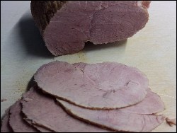 Kochschinken