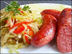 Krautsalat à la Anita