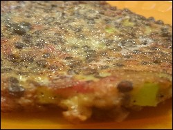 Linsentaler à la Andrea