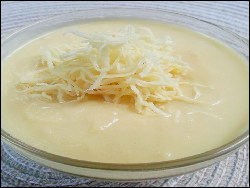 Meerrettichsauce