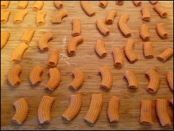 Nudelteig