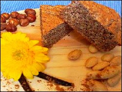 Nusskuchen