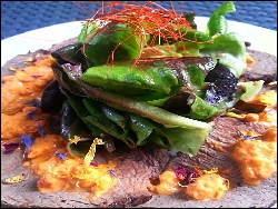 Paprikaremoulade