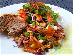 Pfifferlingpfännchen