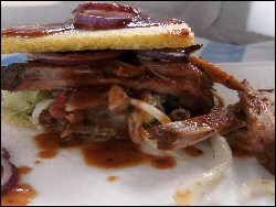 Pulled Pork Crocky