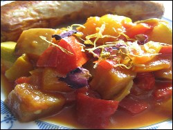 Ratatouille