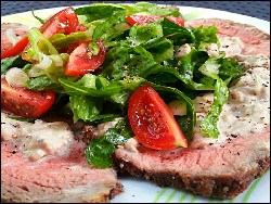 Roastbeef Tonnato