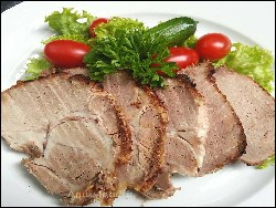 Salzbraten