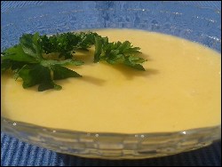 Sauce Hollandaise
