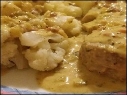 Schweinefilet à la Tini