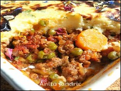Shepherds Pie