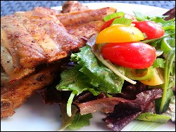 Spareribs