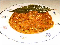 SzeKKediner Gulasch