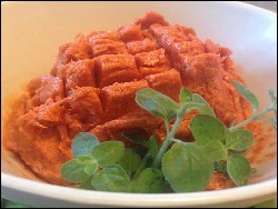 Tomatenbutter