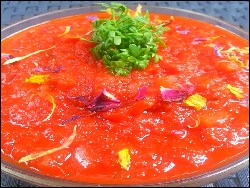 Tomatensugo