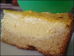 ZitronenKKuchen