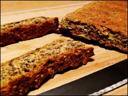 Das DaVinci-Avocado-Brot